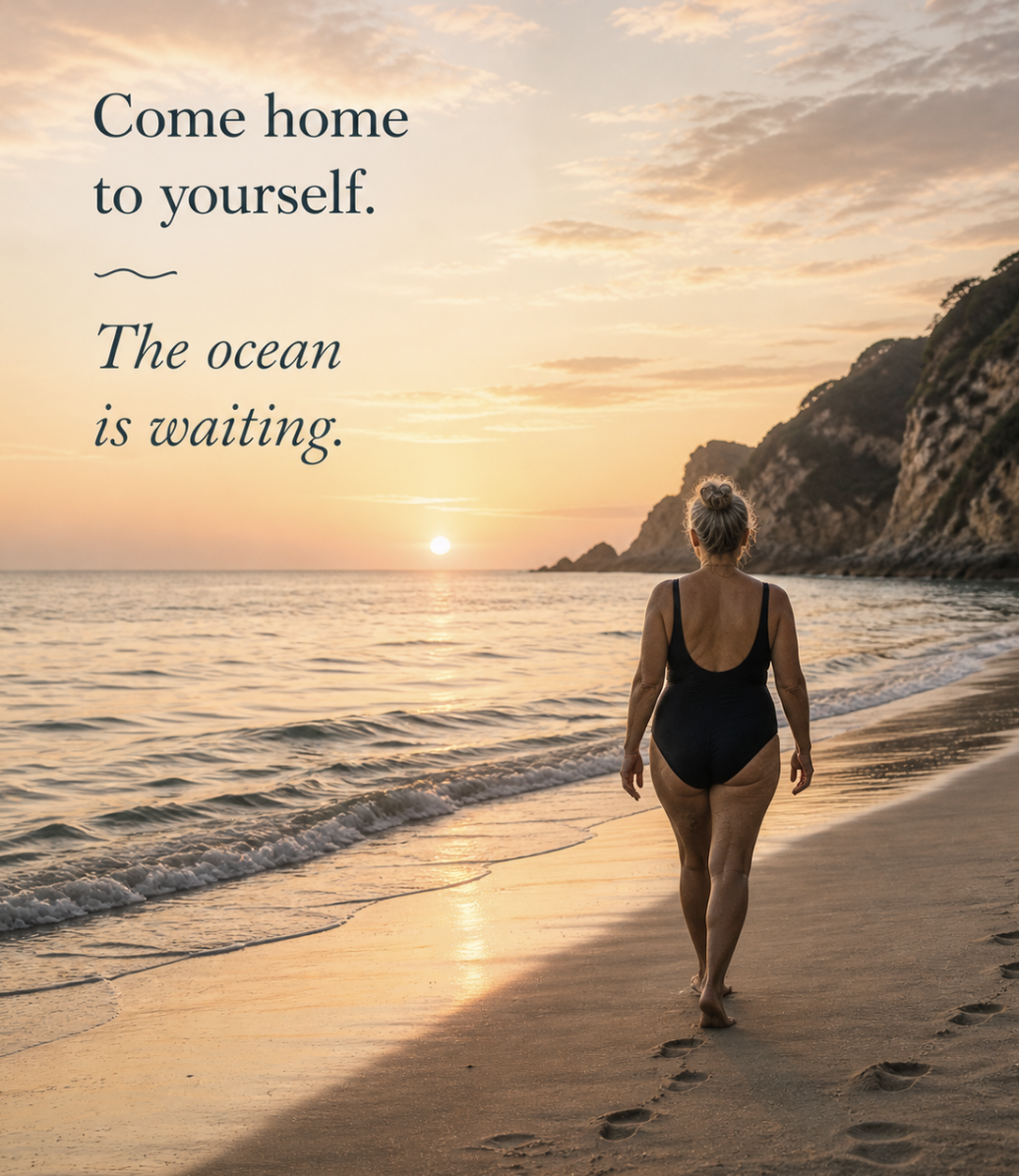 What is Ocean Therapy?