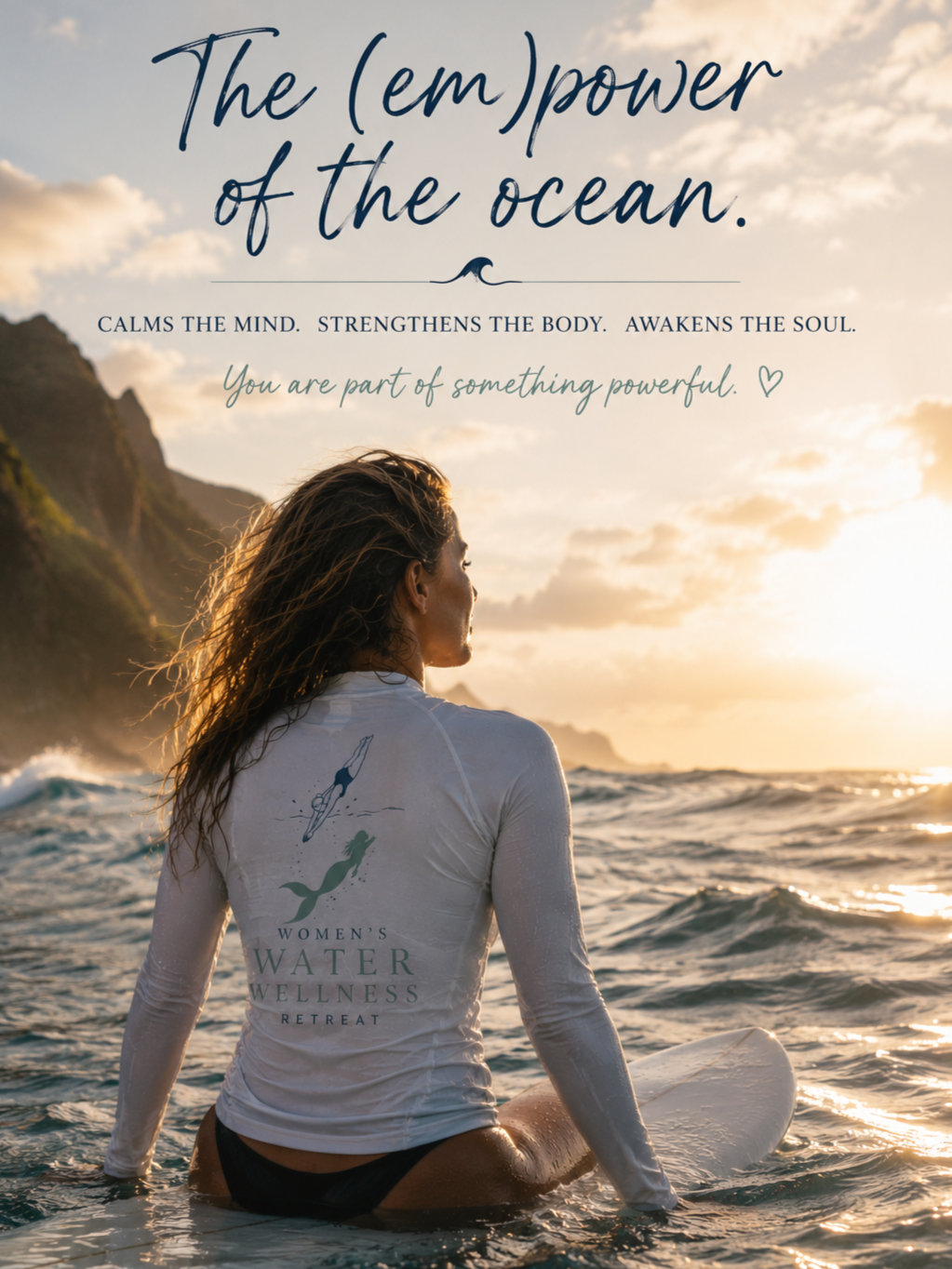 The (em)power of surf school