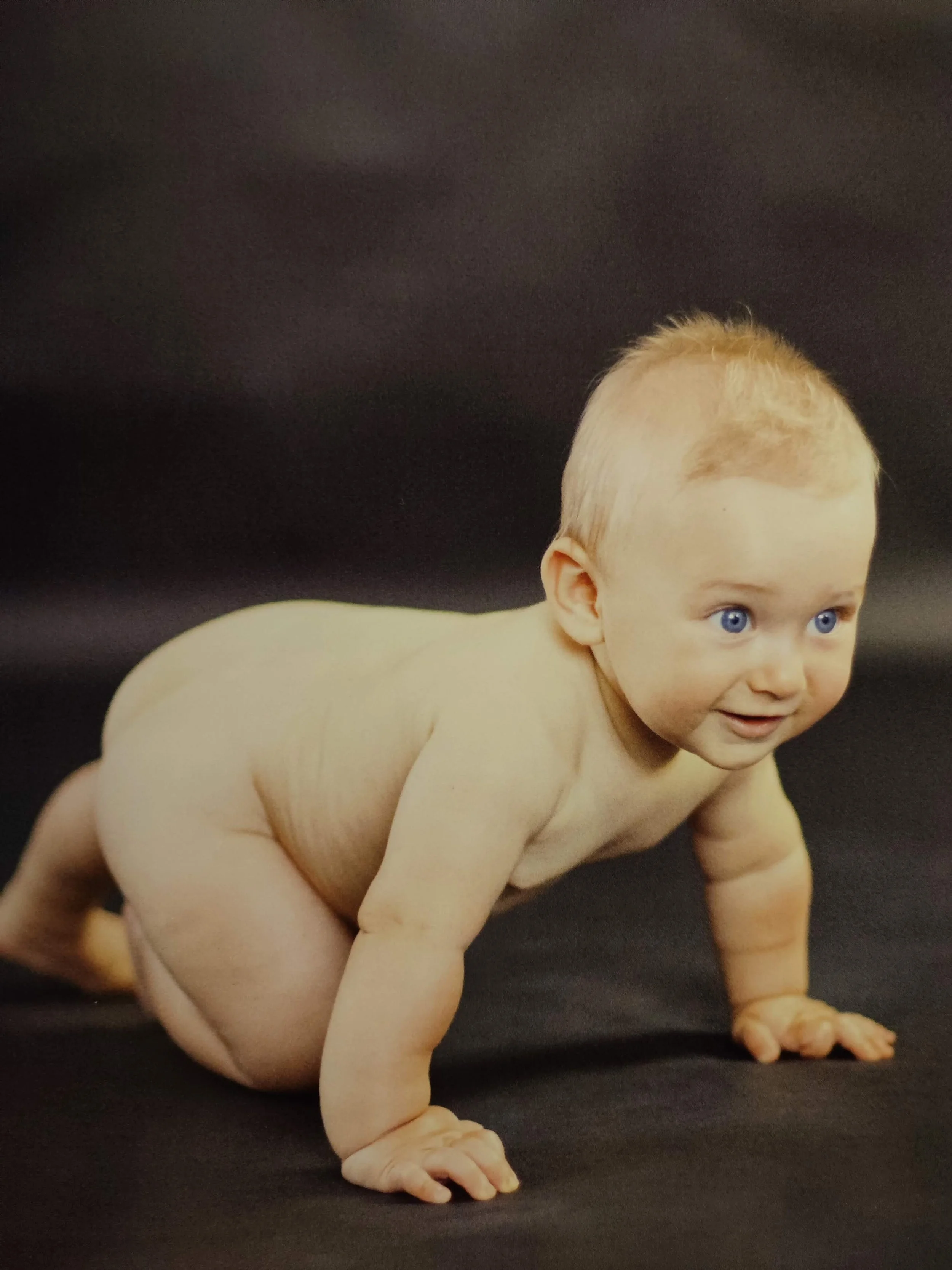 Pack vidéo Prévention de la tête plate et motricité du bébé