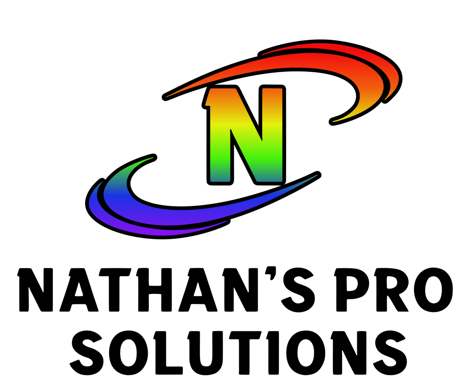 Nathan's Pro Solutions