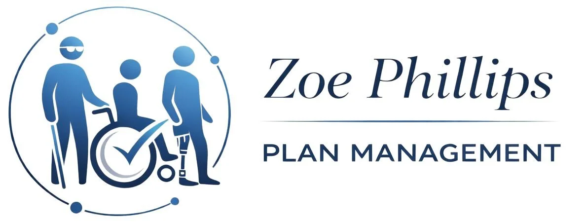 Zoe Phillips Plan Management