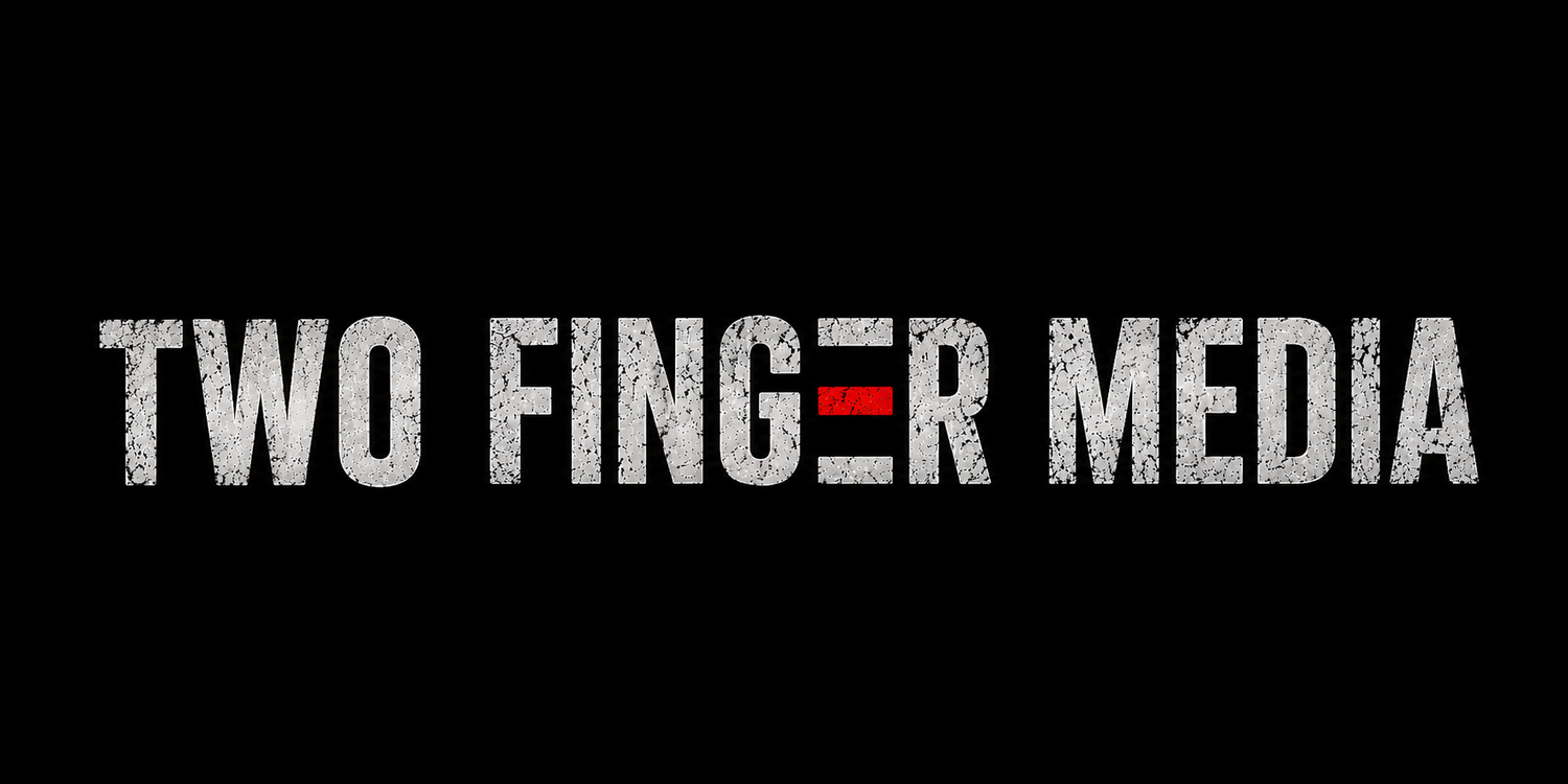 Two Finger Media