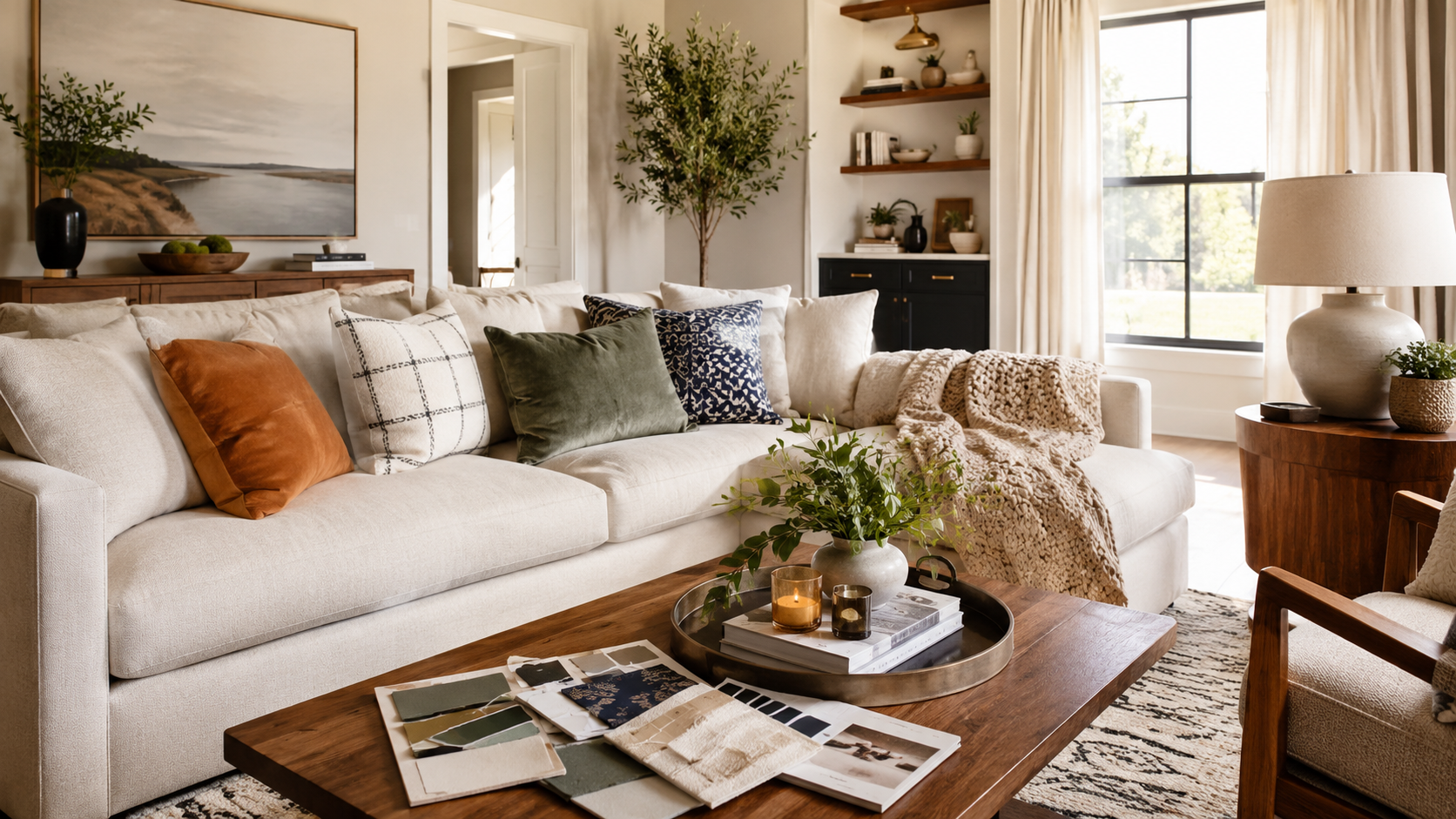How to Refresh Your Home Without Starting a Full Renovation