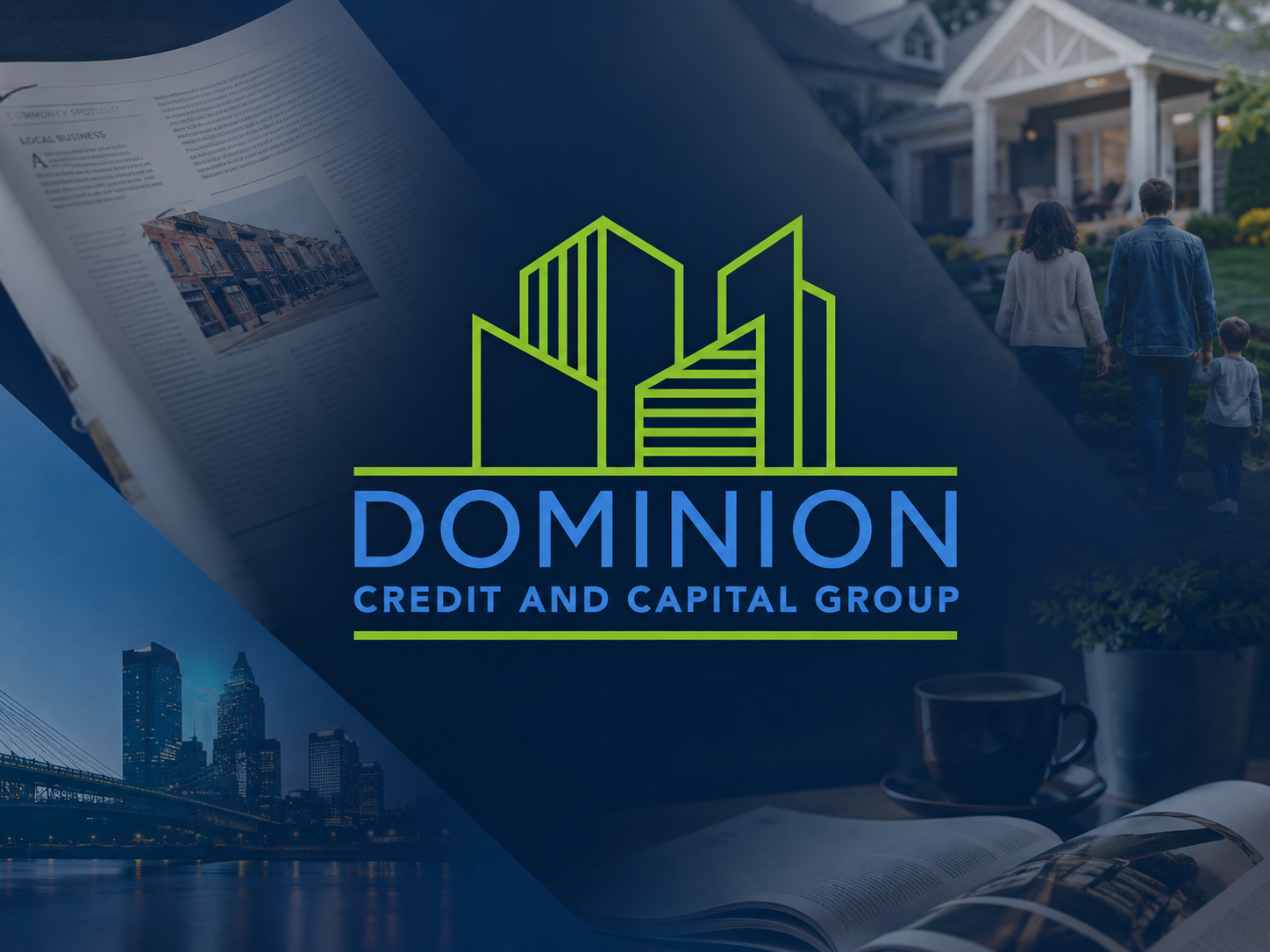 Building Local Connections