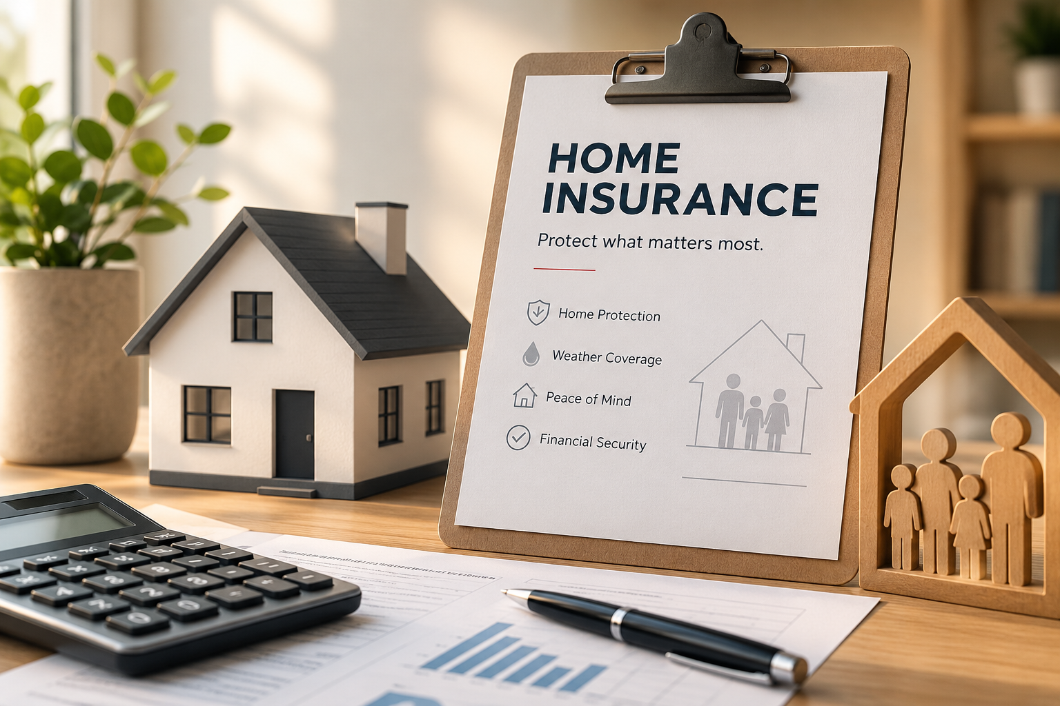 Why Home Insurance Is Getting More Expensive in Ontario, and What Homeowners Can Do About It