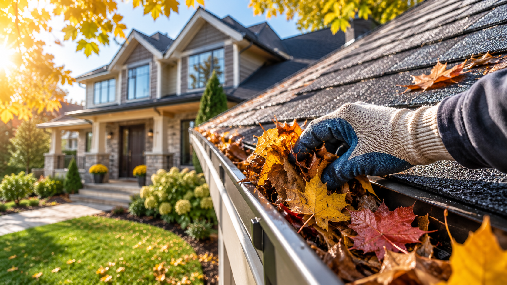Small Home Maintenance Habits That Can Save Ontario Homeowners Money