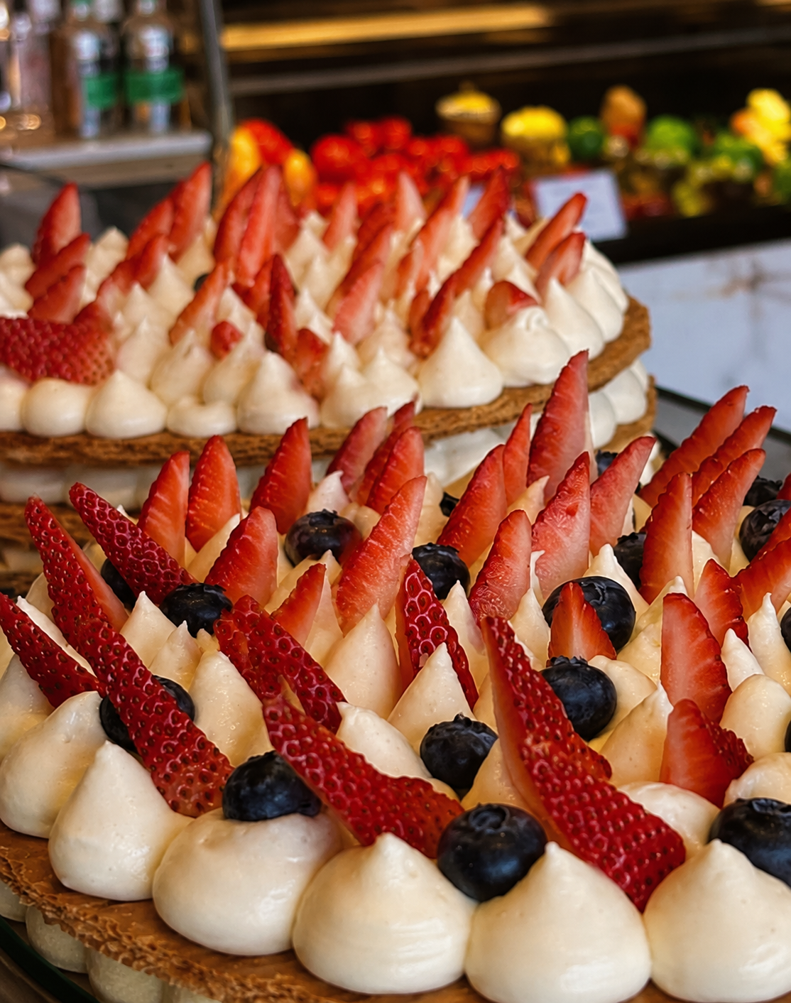 The Art of Slow Baking at Panettorino