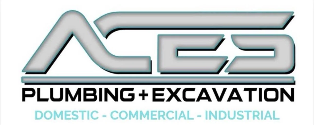 Aces plumbing And Excavation
