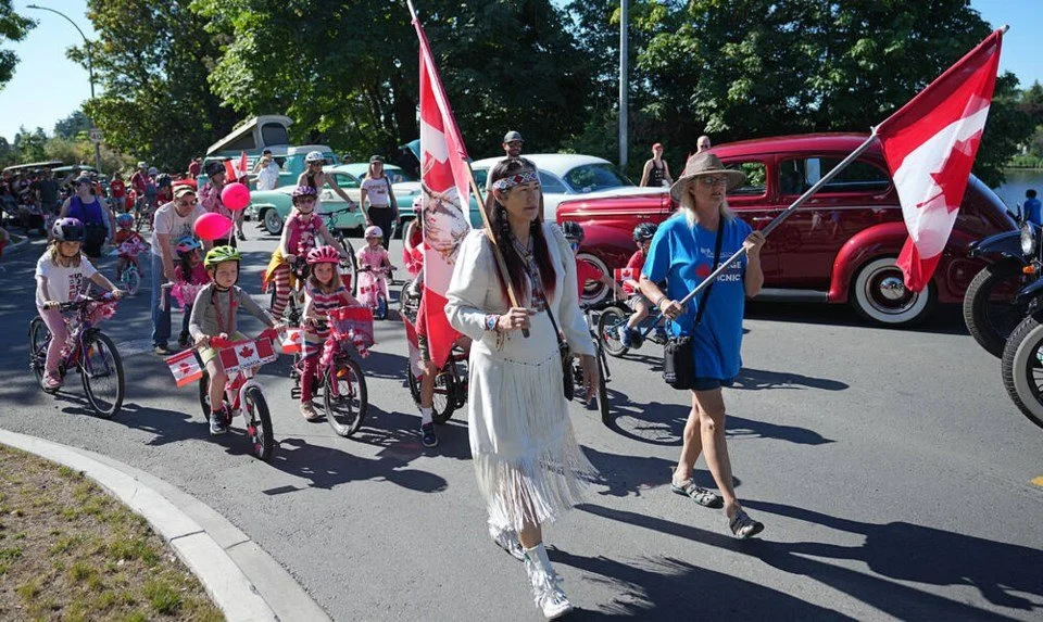 Saanich to cover insurance costs for big events like Gorge Canada Day Picnic