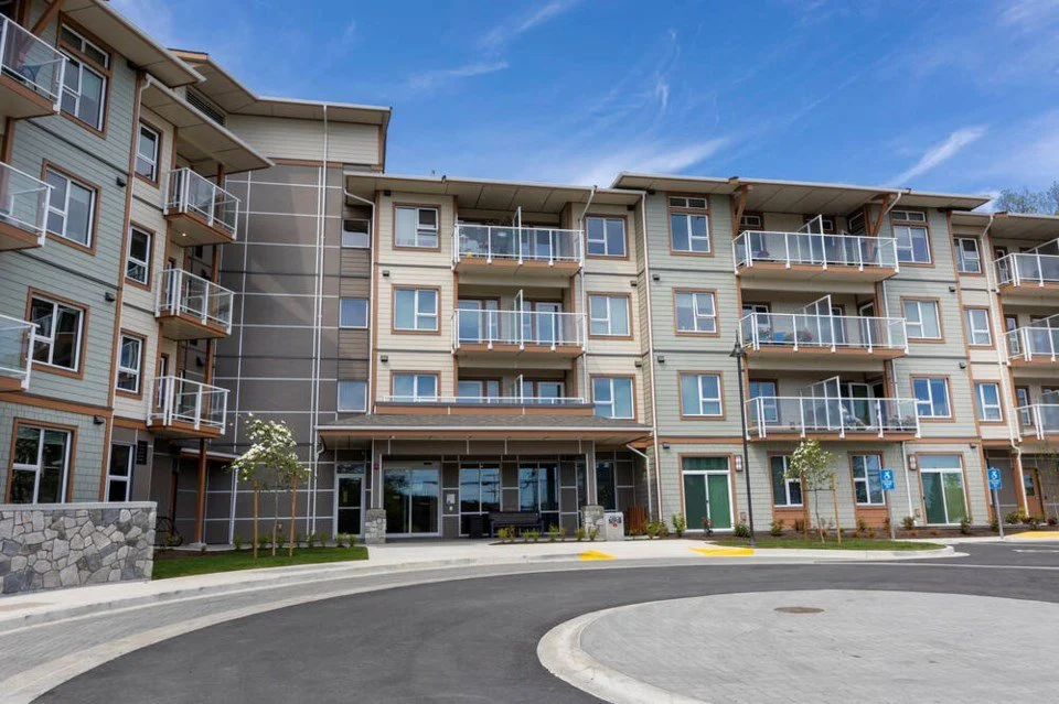 Saanich calls on province to reinstate ‘urgently needed’ housing fund