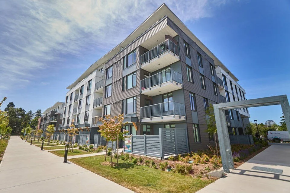 Comment: CRD housing projects offer a range of affordability levels