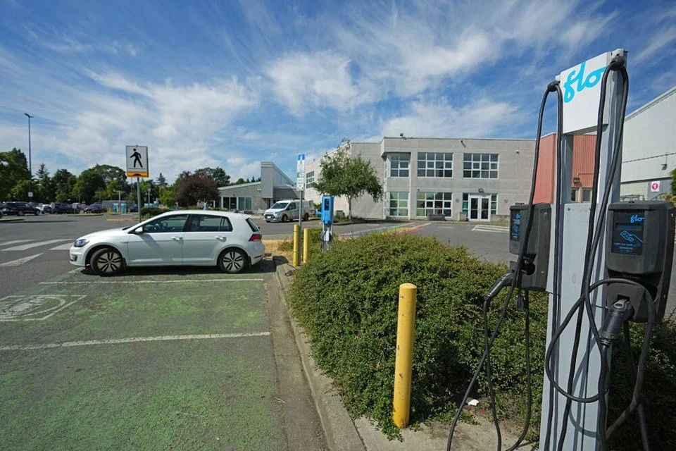 Saanich climate plan sets targets for 2030 and beyond