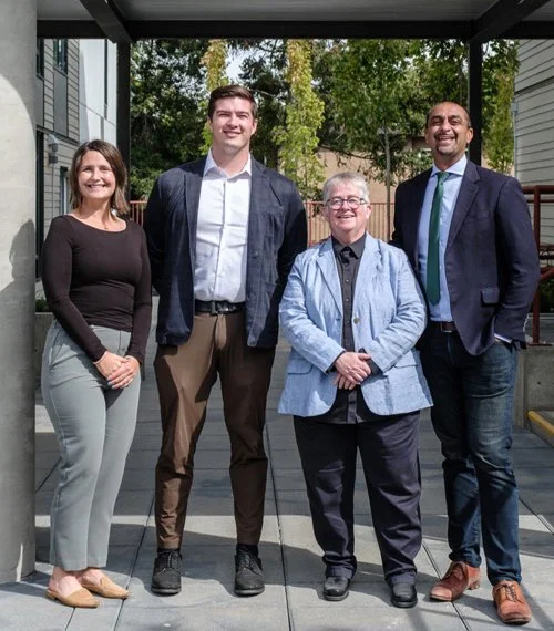 Saanich Councillor Zac de Vries running for mayor