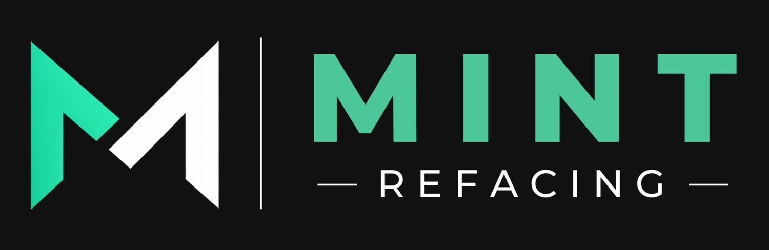 MINT REFACING