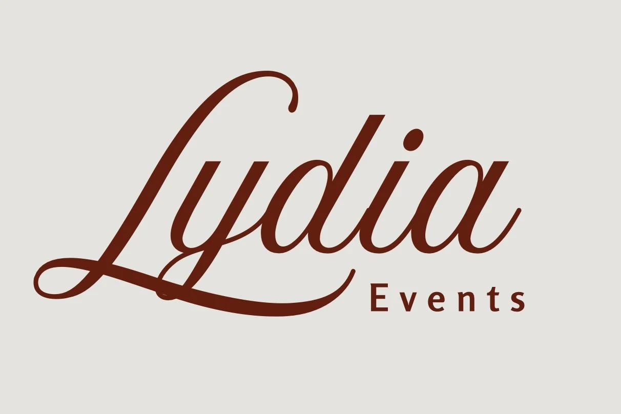 Lydia Event's 