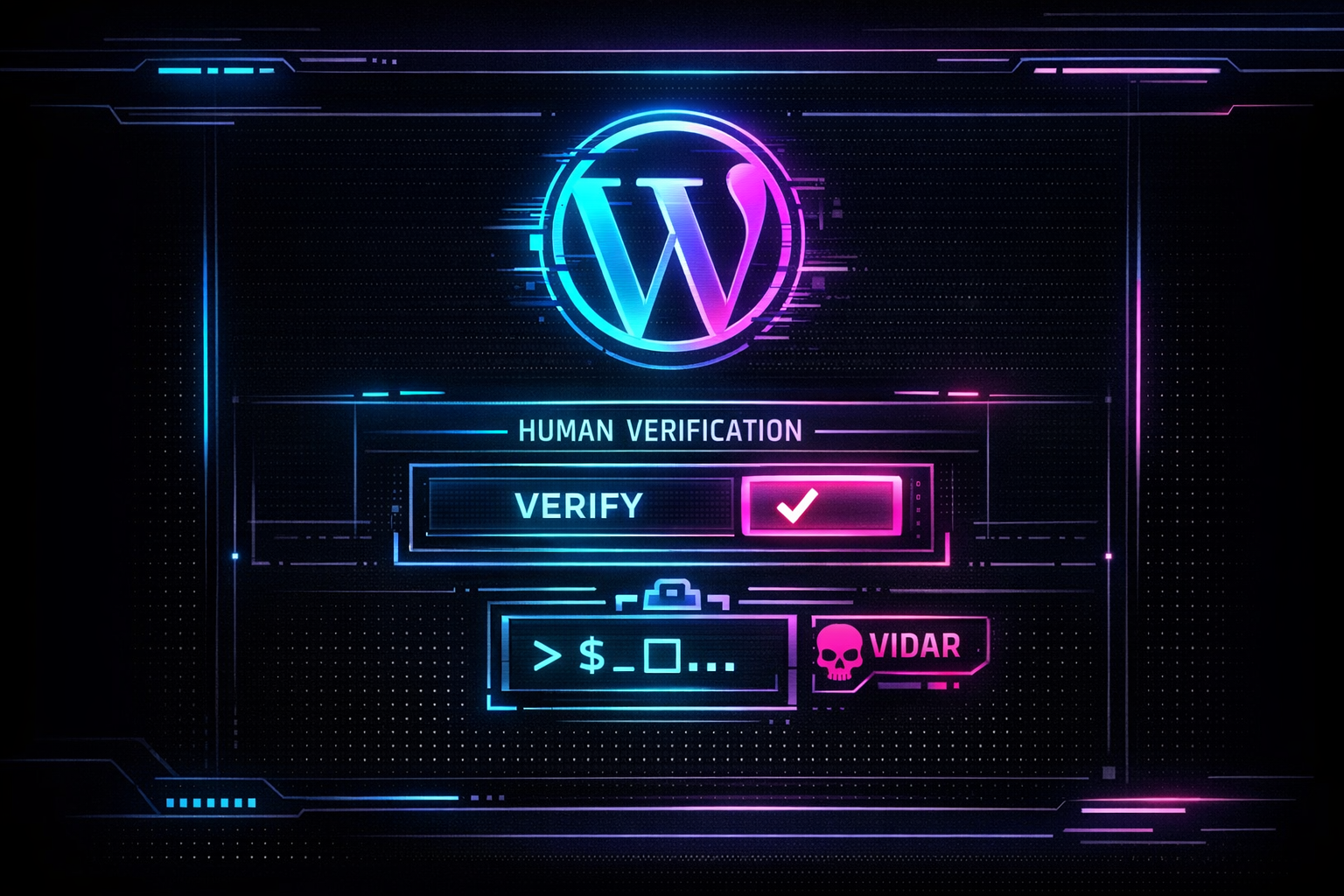ClickFix ’n’ Steal: When “Verify You’re Human”