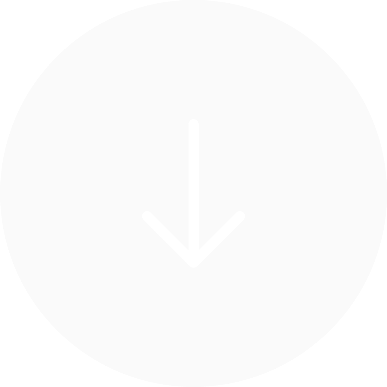 Clock showing 6:00 with arrow pointing downward inside a white circle