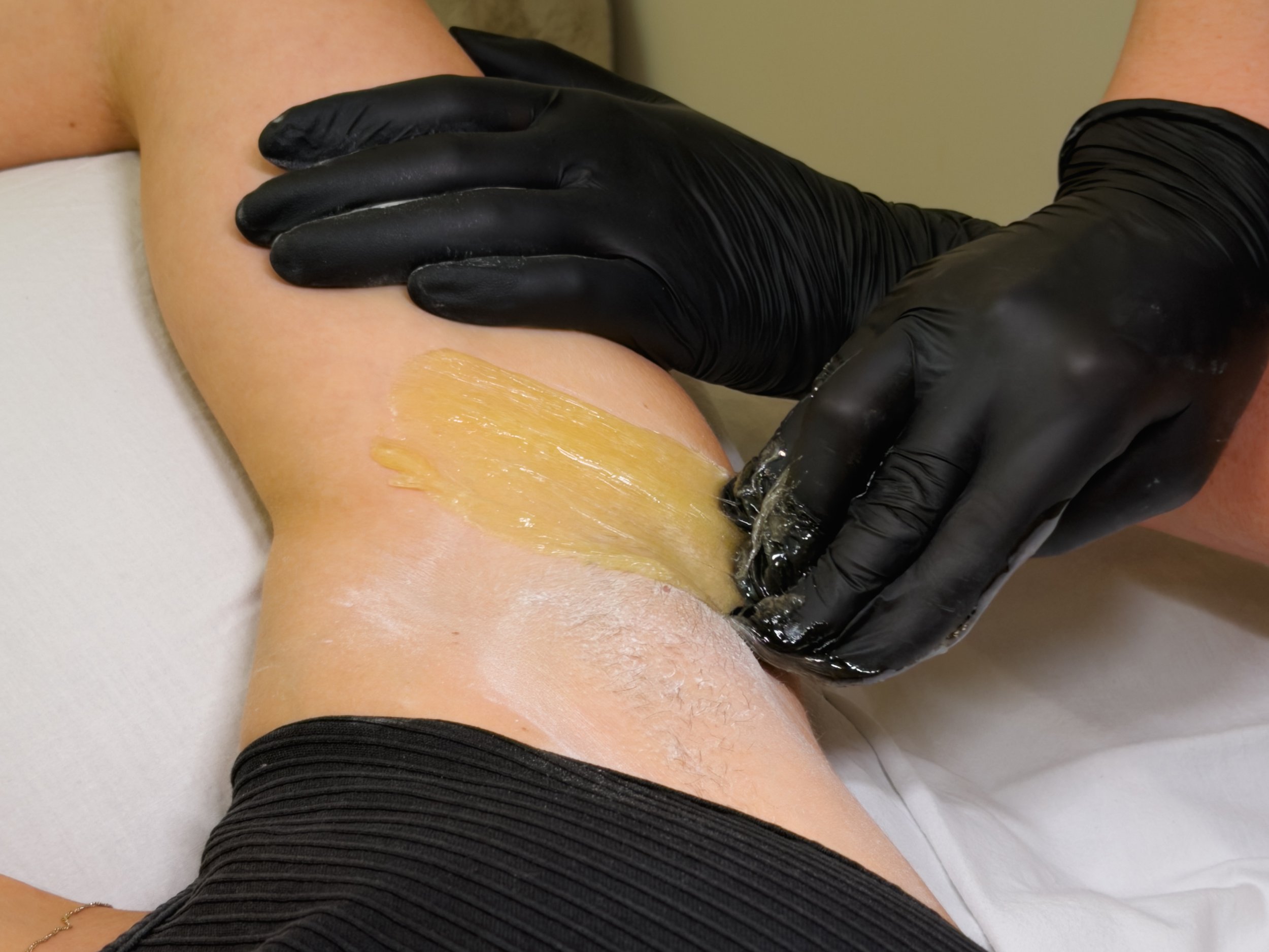 Why I Choose Sugaring 🍯