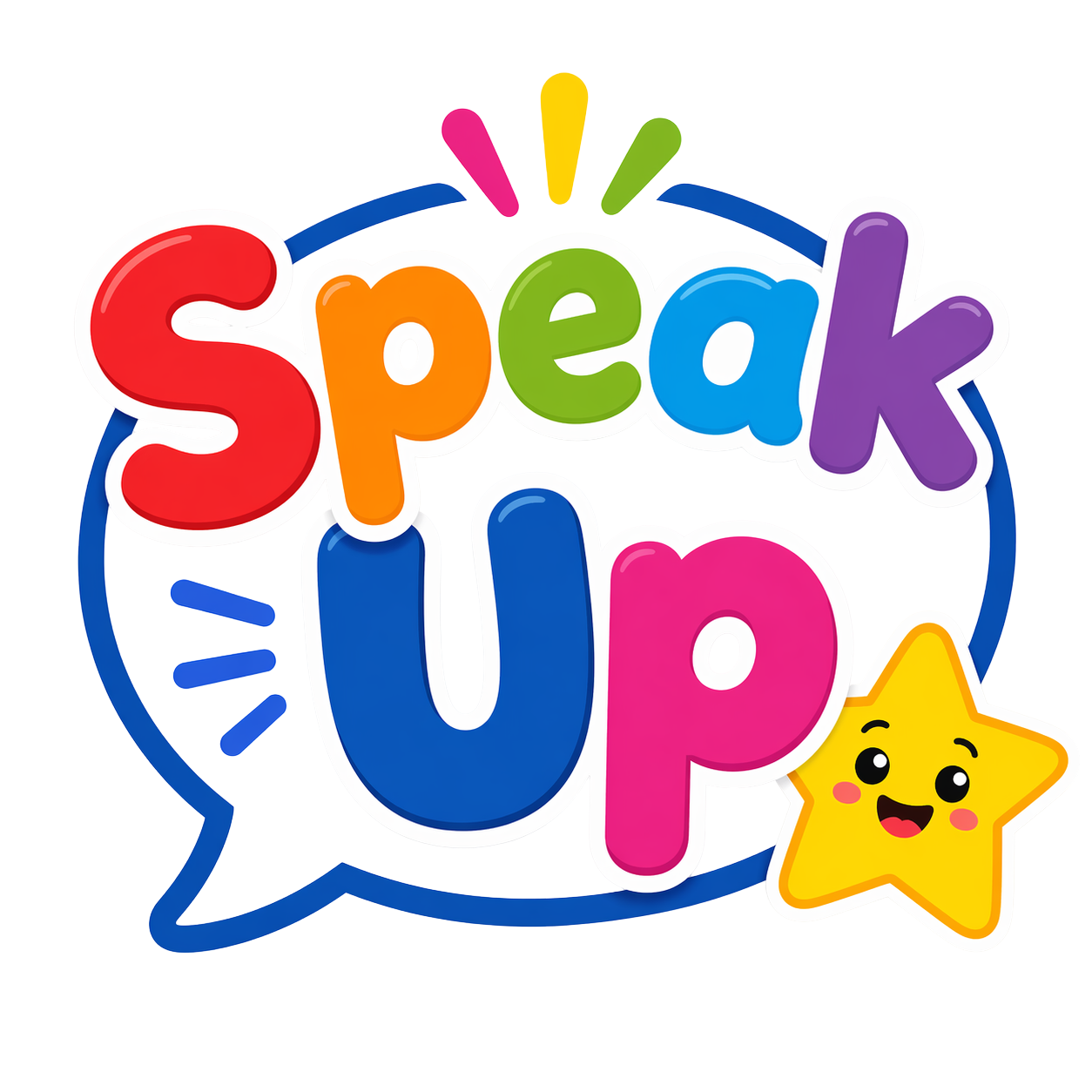 Speak Up