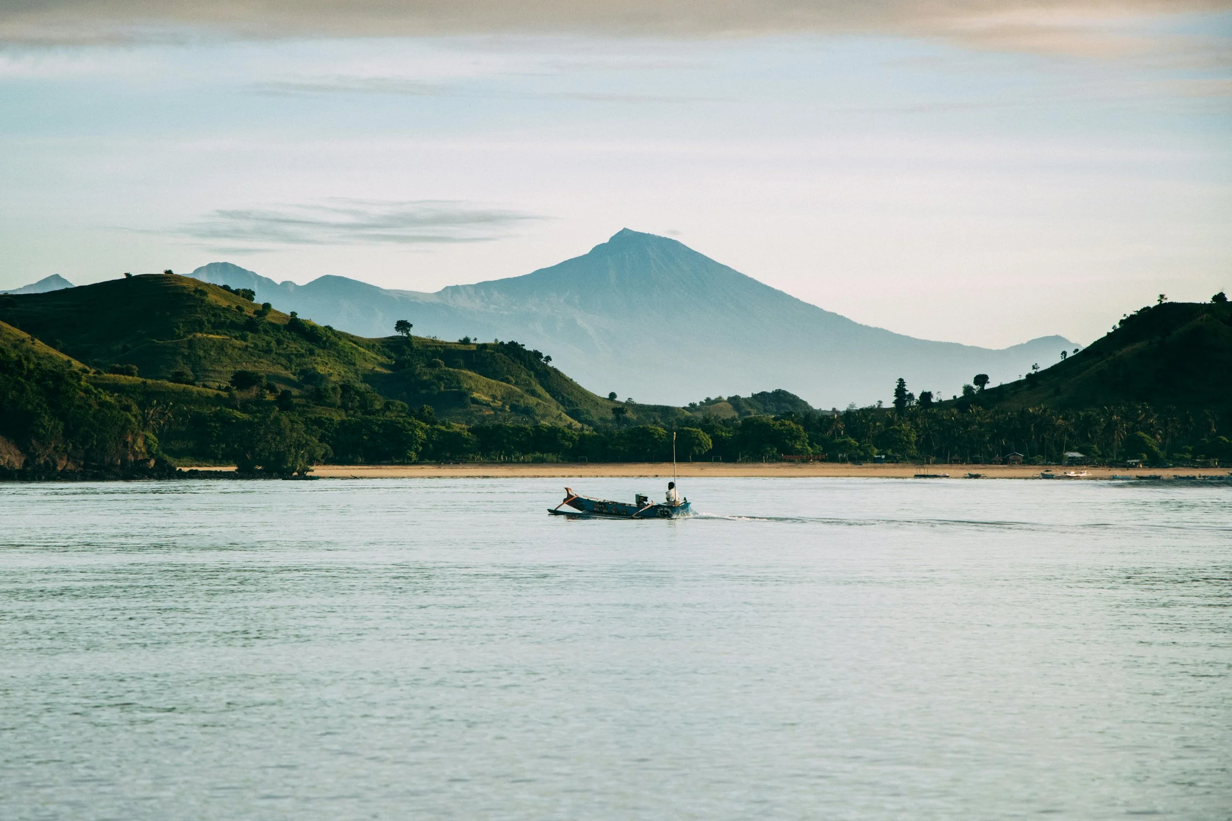 Les étrangers peuvent-ils acheter un bien immobilier à Lombok en 2026 ? Le guide complet