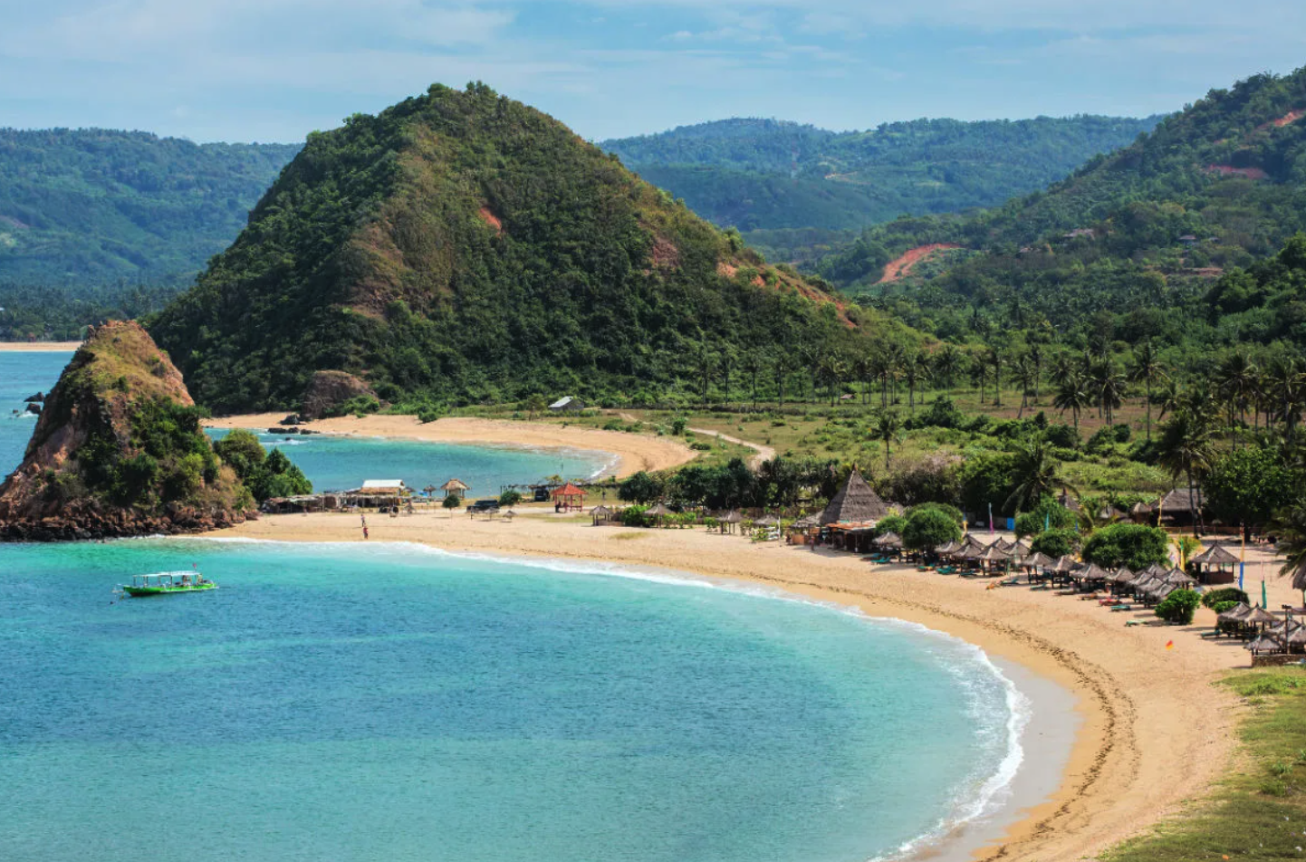 Quelle structure choisir pour acheter à Lombok ?