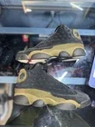 Size 6 [GS] - Jordan Retro Mid Olive