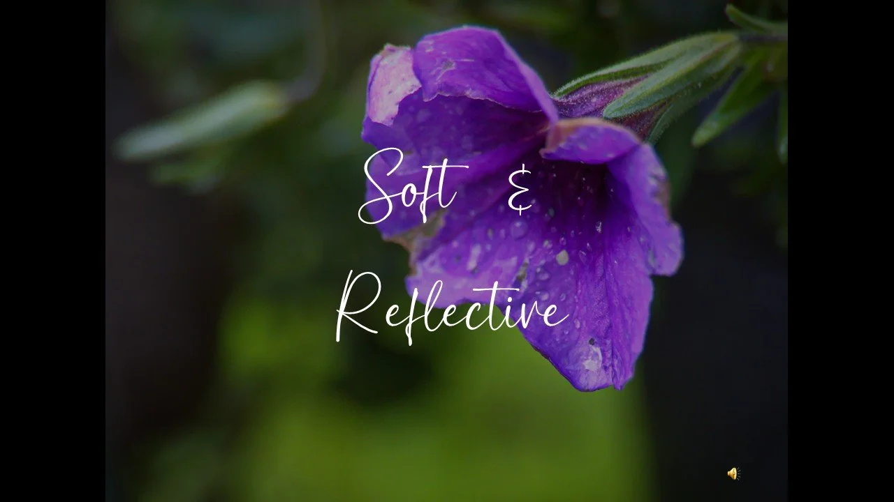 Soft & Reflective.jpg