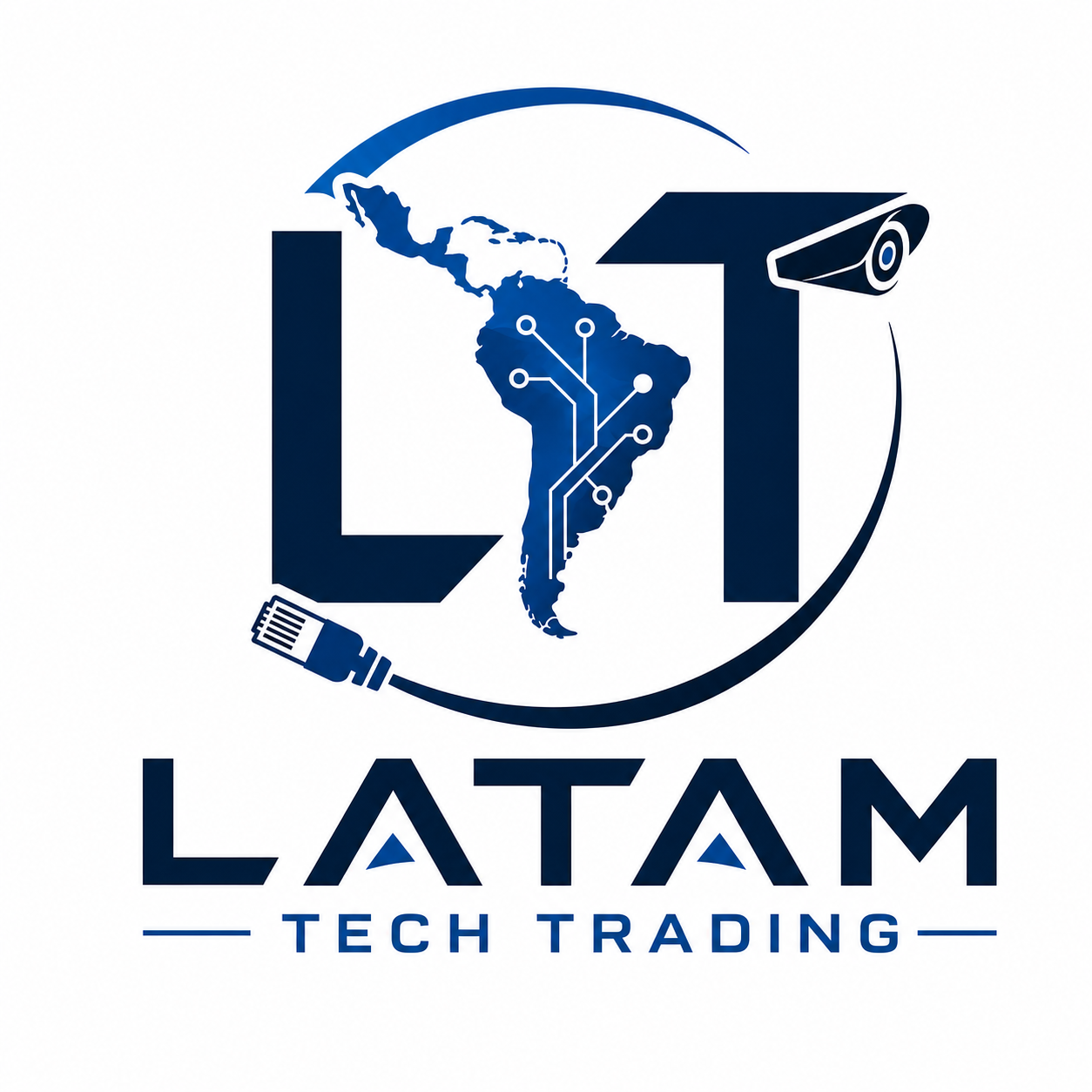 LATAM TECH TRADING 
