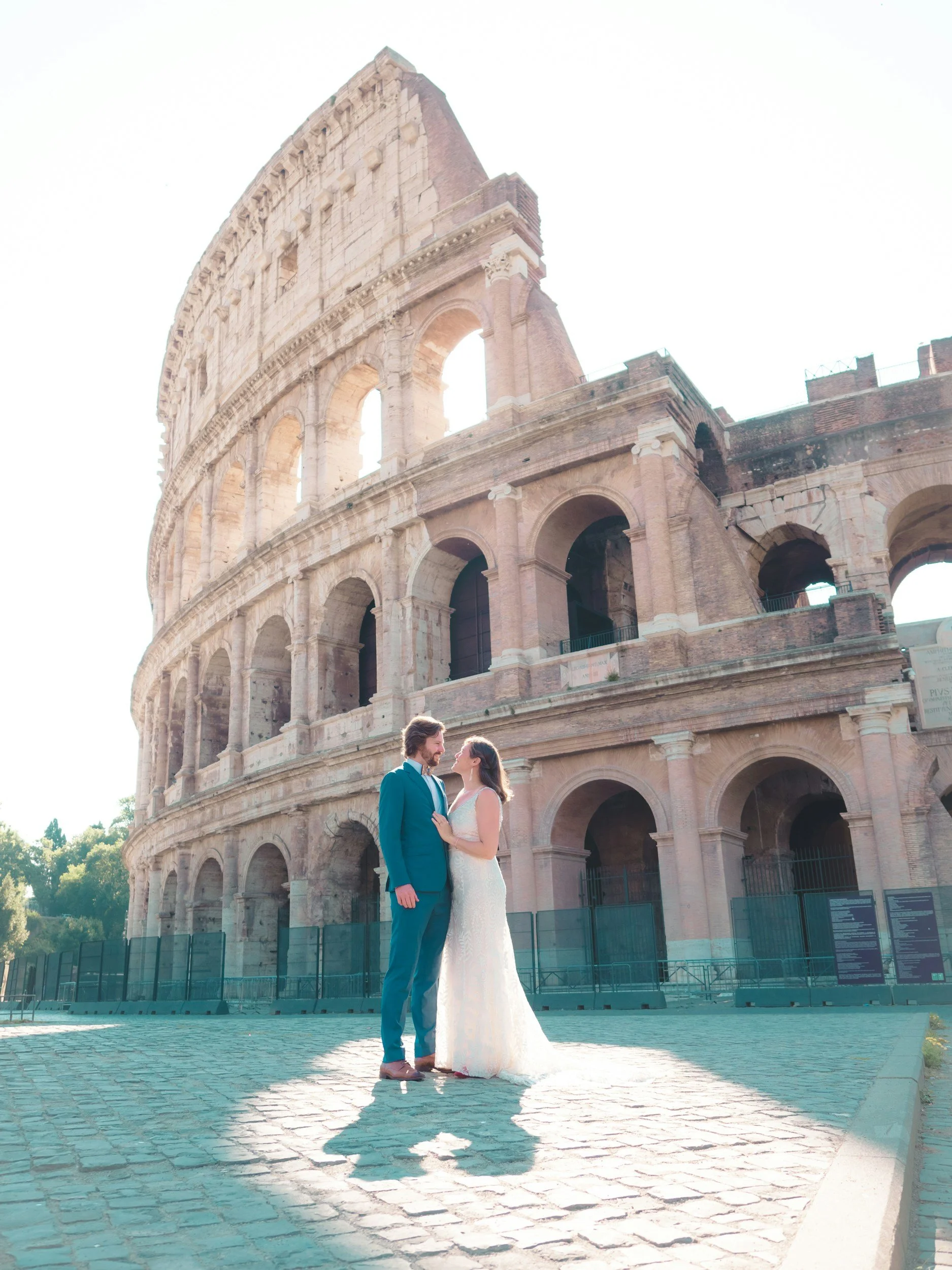 How to handle time zone differences when planning your Italian wedding