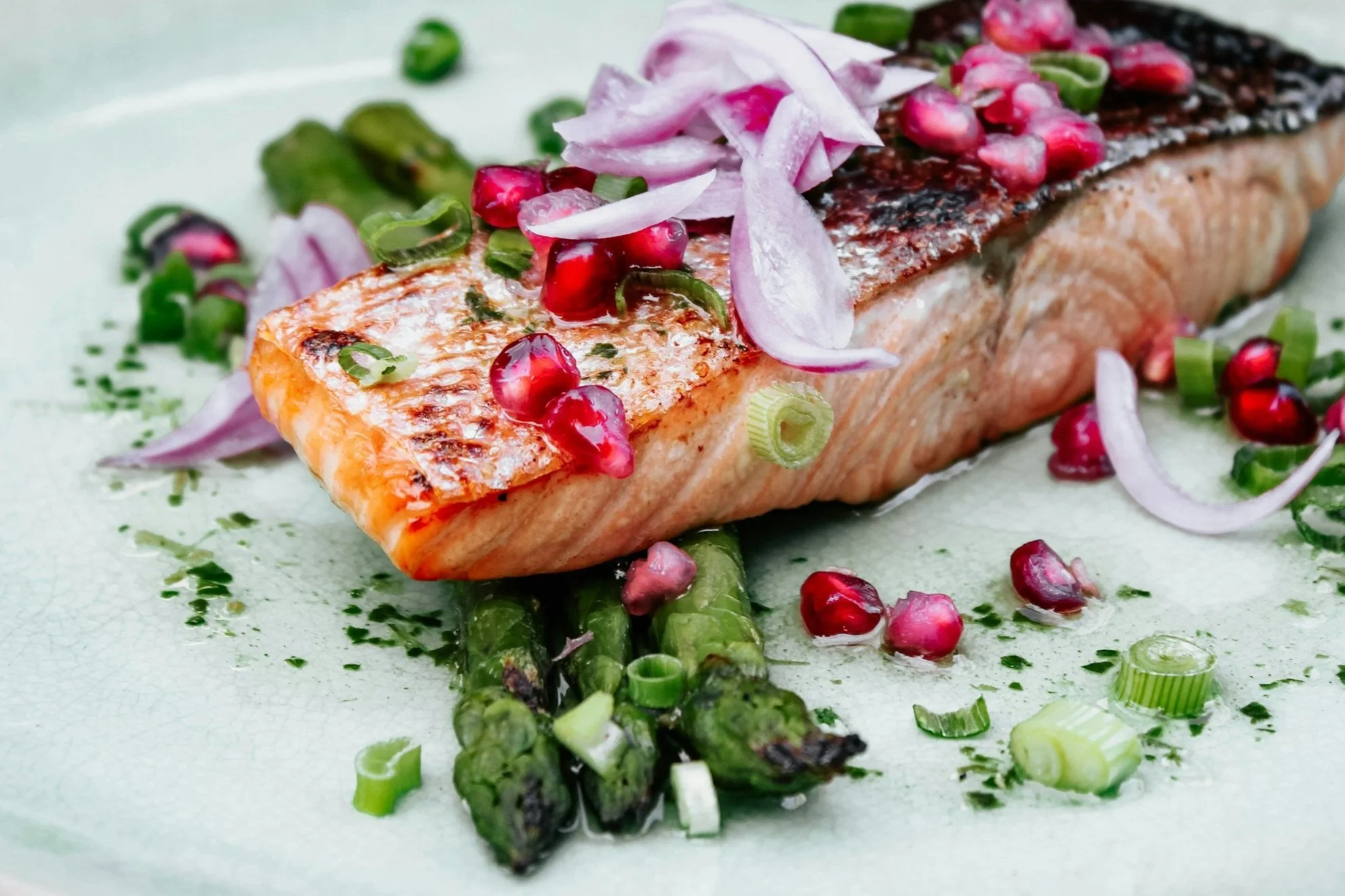 How Much Protein Should I Be Eating? 