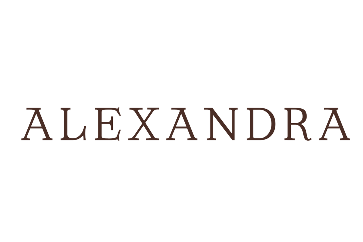 STAY ALEXANDRA