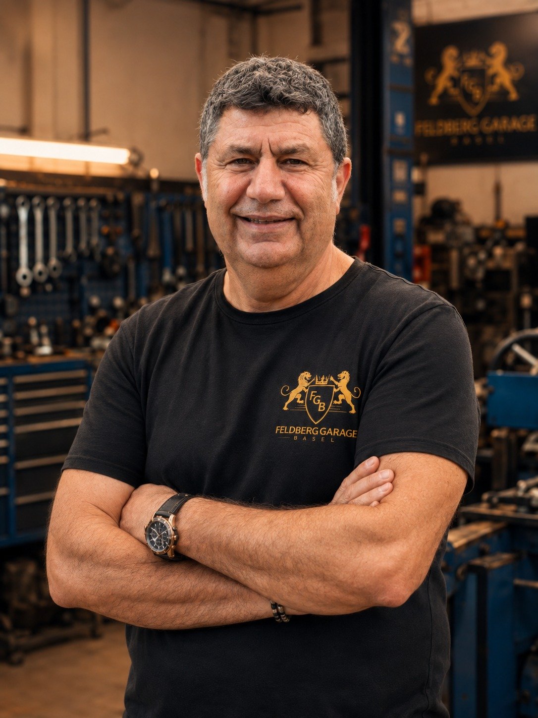 Ali Polat