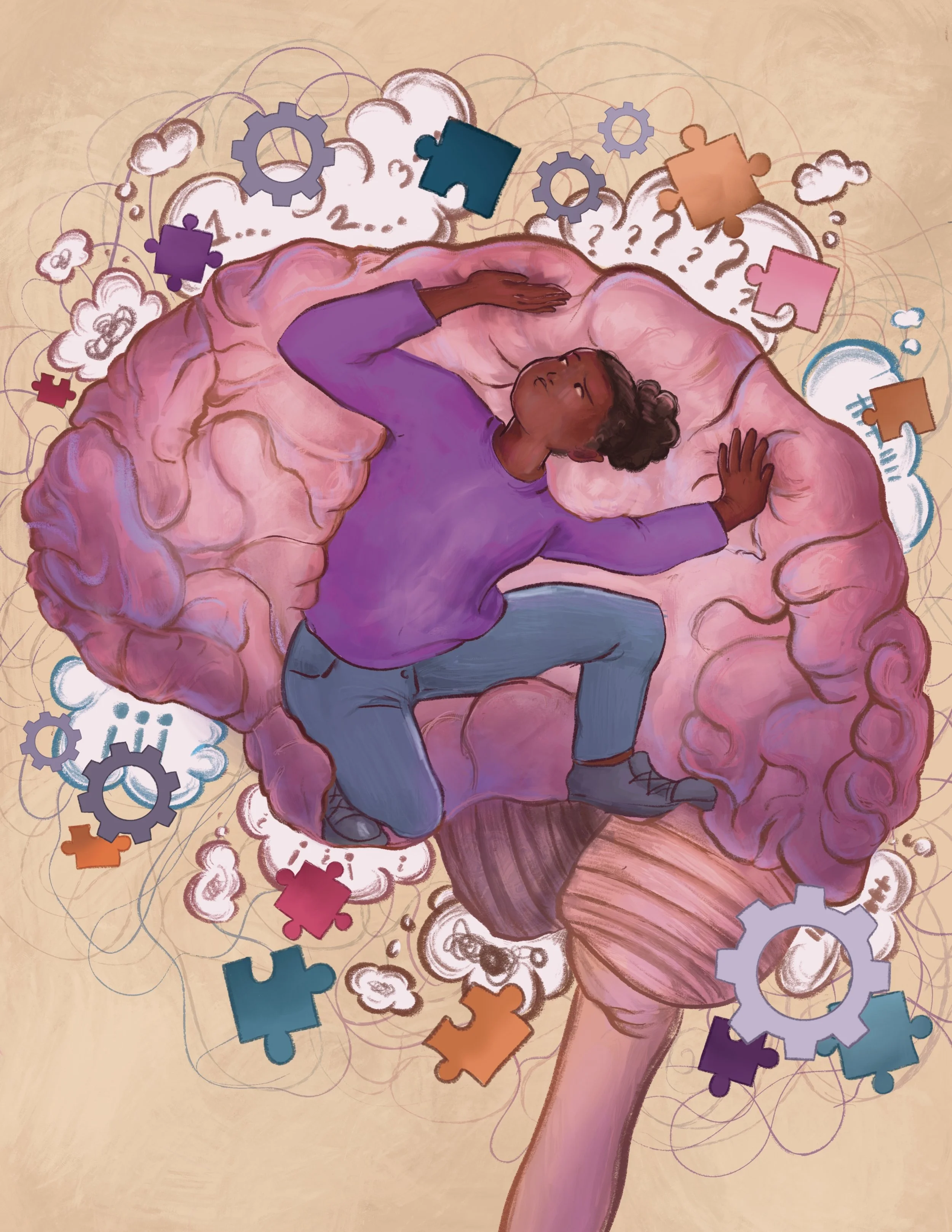 OCD