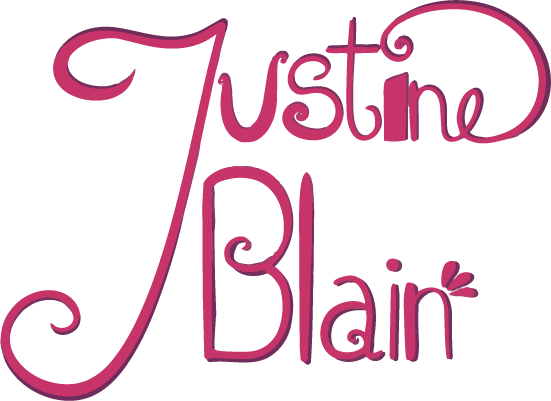 Justine Blain