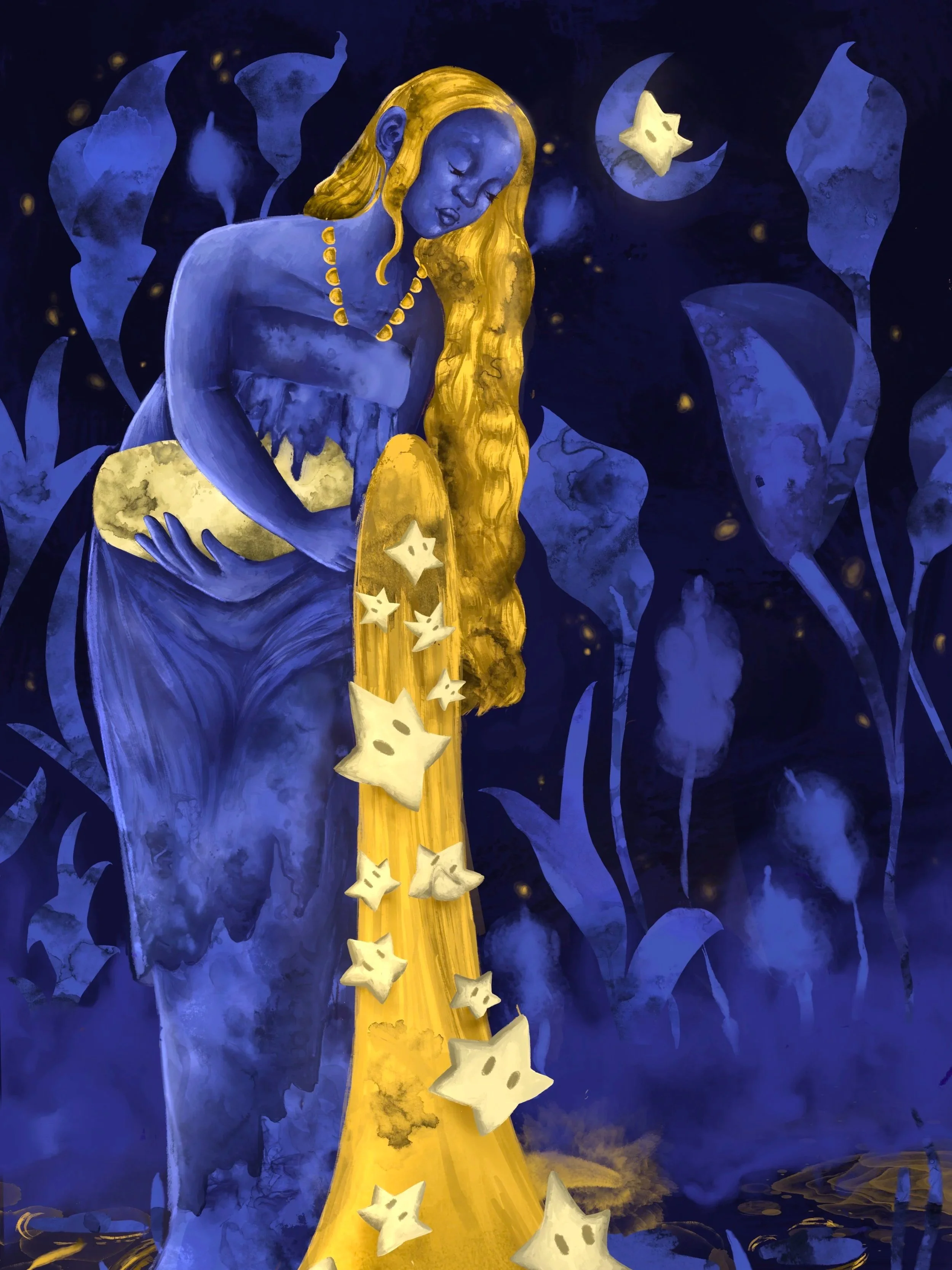 The Star