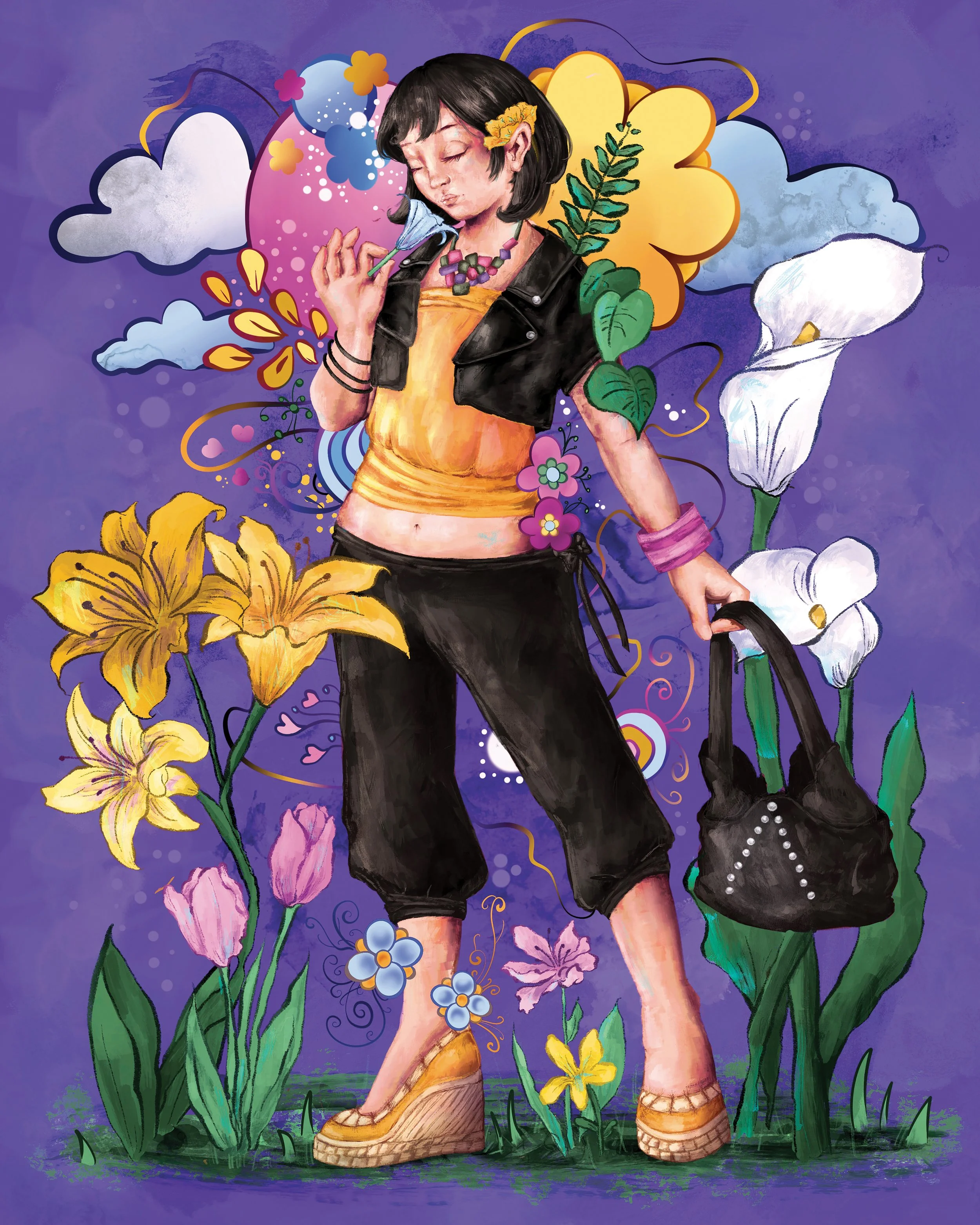 Flowers