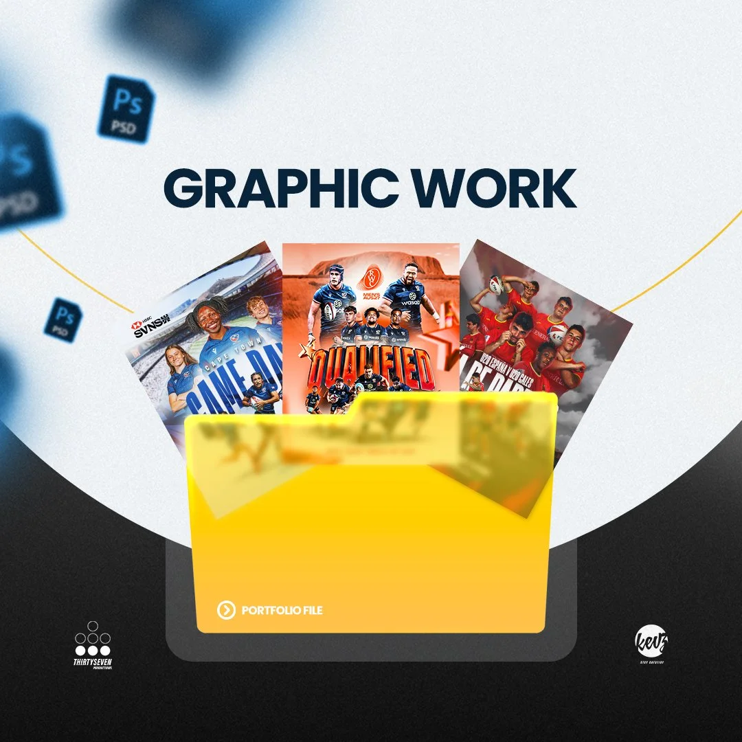 Our Graphic Work