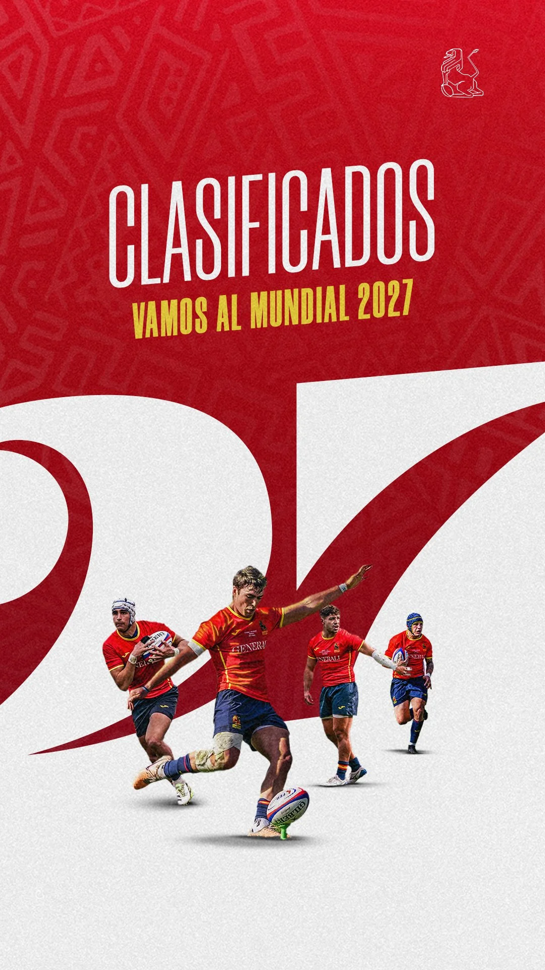 🔜🦘🇦🇺

#LoQueNosUne | #LosLeones