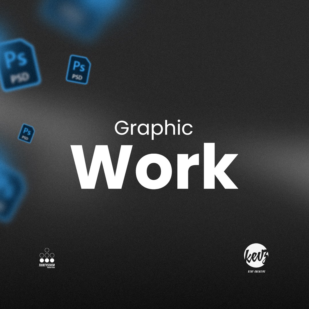 Our Graphic Work