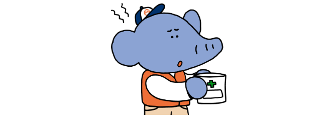 밀리의서재 뉴스레터 책잇.
