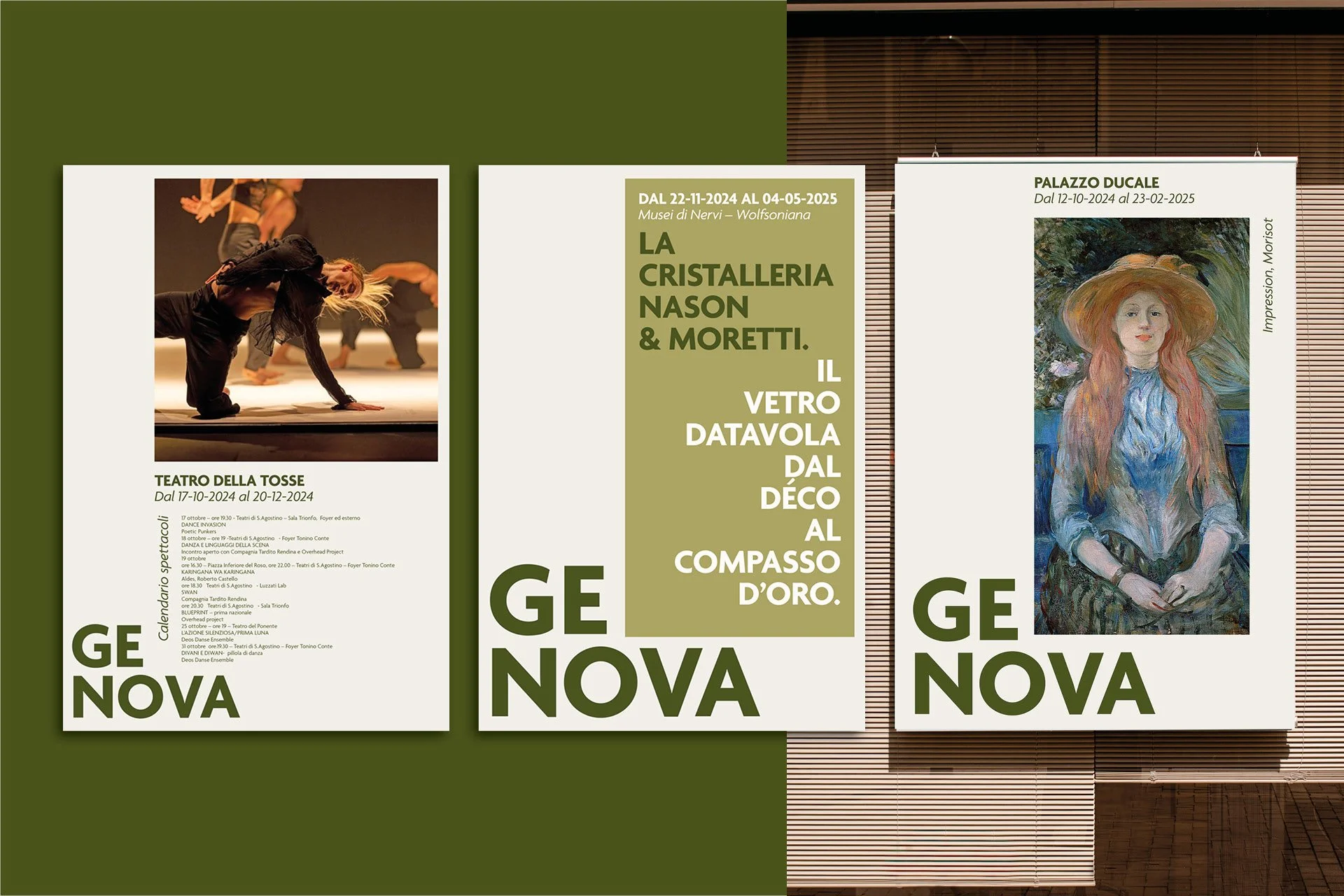 Genova