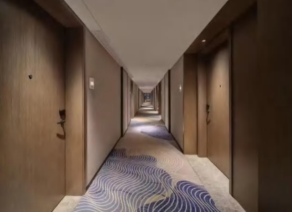 Hilton Garden Inn Ji'nan