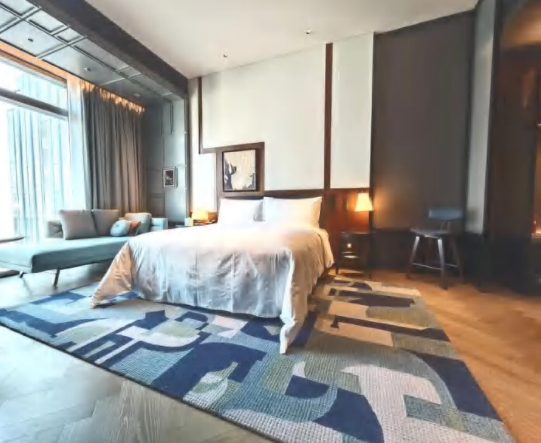 Le Meridien Shenzhen