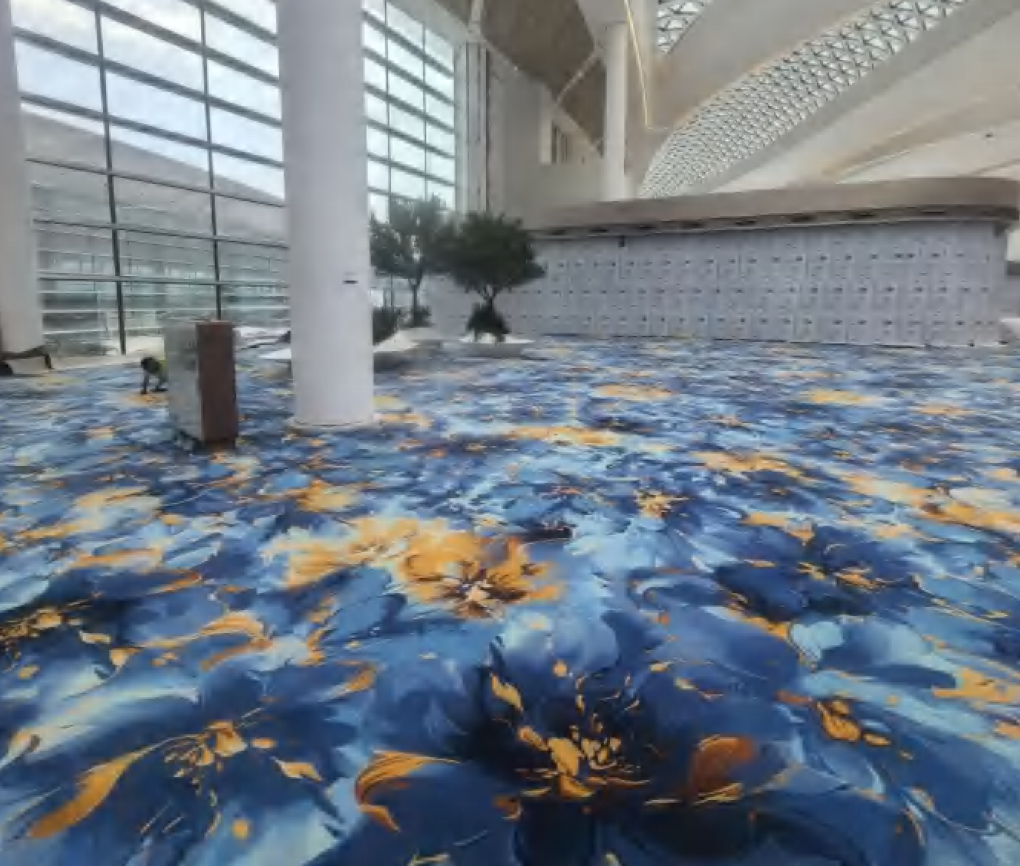Guangzhou International Airport