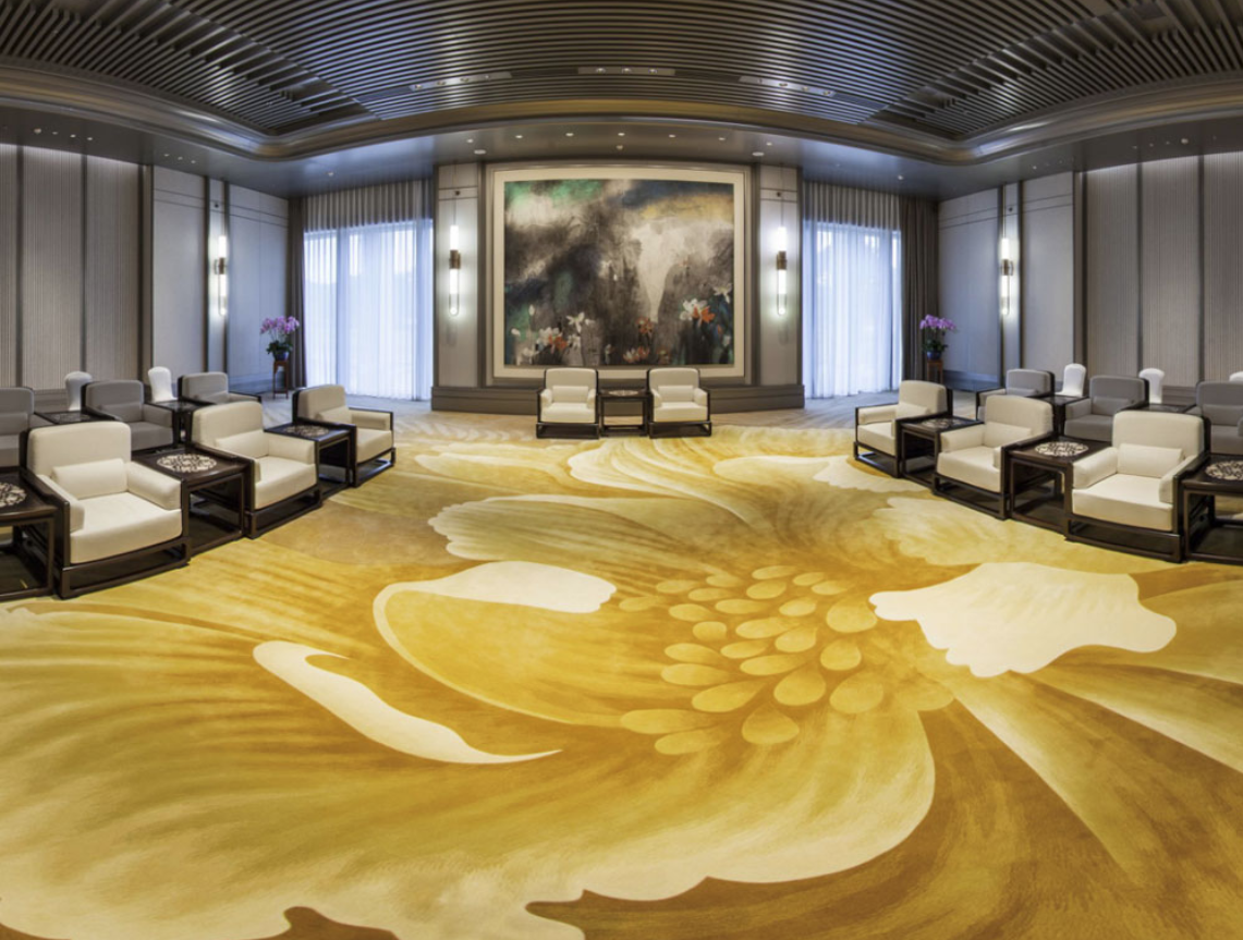 Guanzhou Baiyun Conference Center
