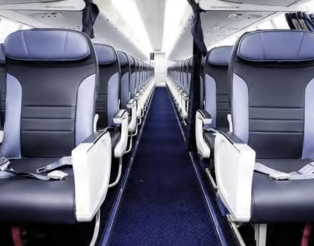Aviation Carpet