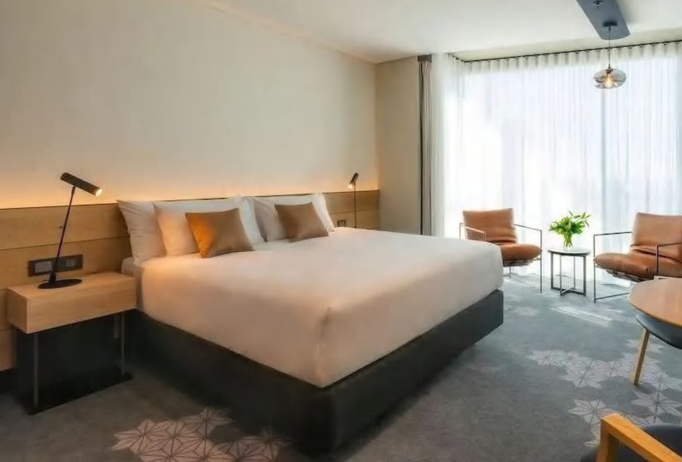 Vibe Hotel Adelaide