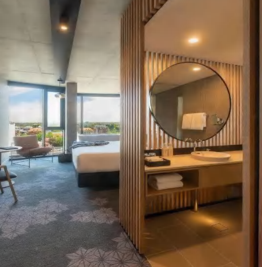Vibe Hotel Adelaide