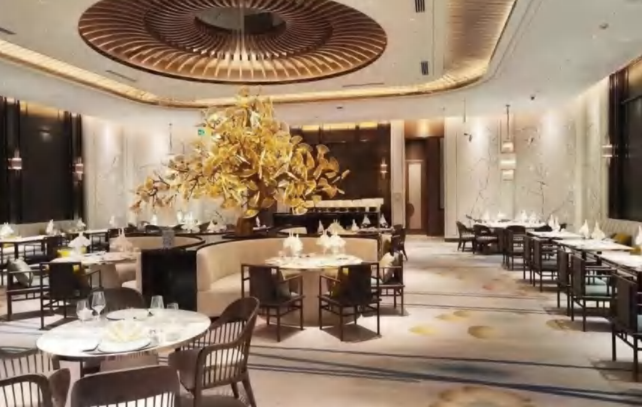 Sofitel Hotel Xiongán