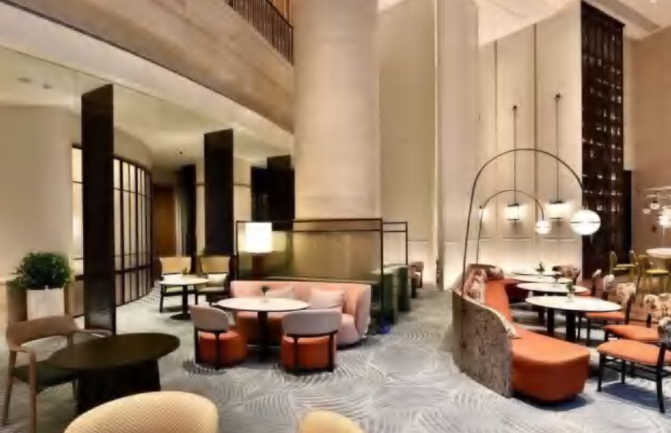 Hilton Shanghai